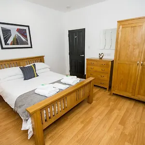  Apartment Parkhill Luxury Serviced - Centre United Kingdom