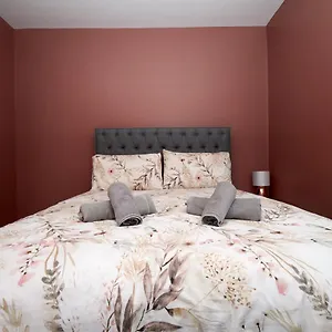  Holiday home Northbrook United Kingdom