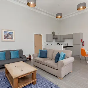  Apartment Southside By Destination United Kingdom