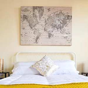  Apartment The Ella Fitzgerald - Modern 2 Bedroom Apartment, Super Close To Centre United Kingdom