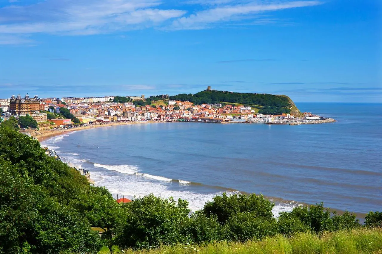 Ashburton House - B&B Scarborough Guest house