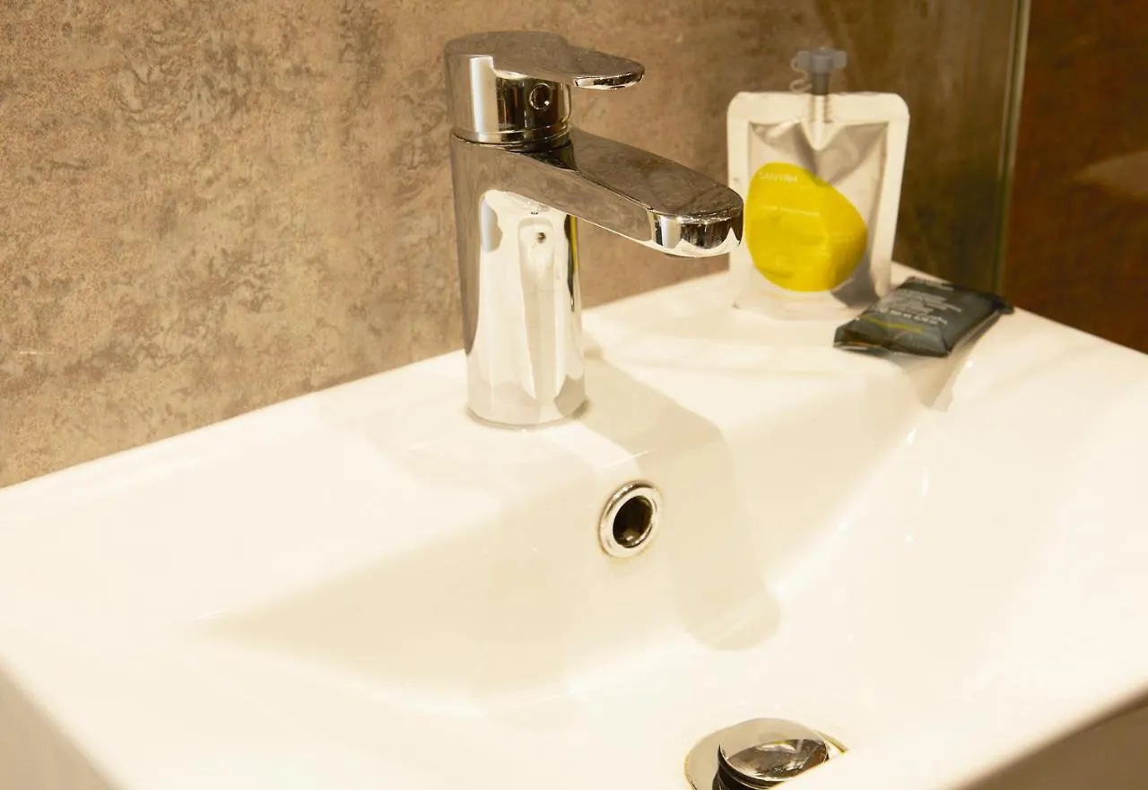 Ashburton House - B&B Scarborough United Kingdom