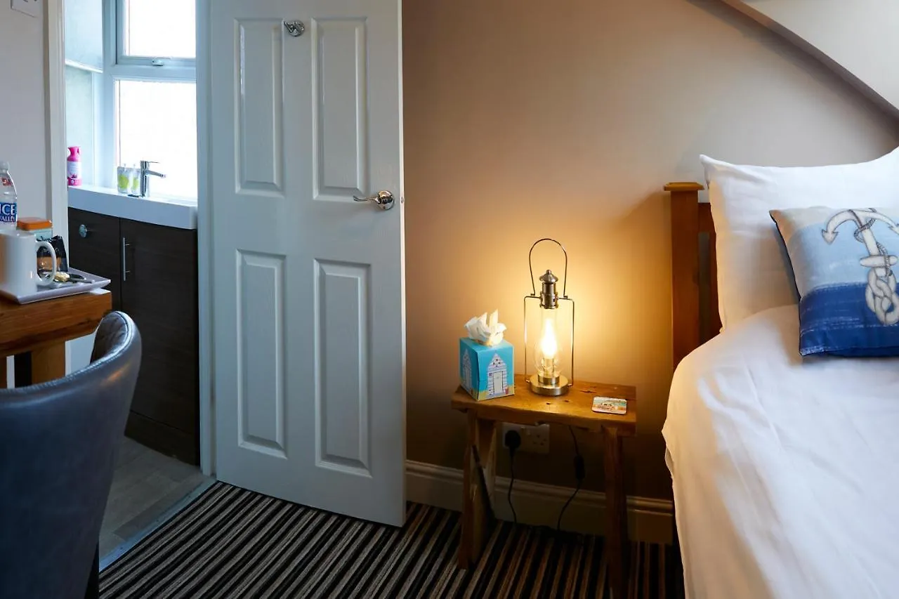 Guest house Ashburton House - B&B Scarborough