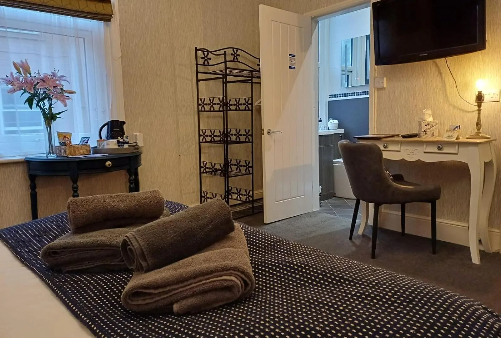 Guest house Ashburton House - B&B Scarborough