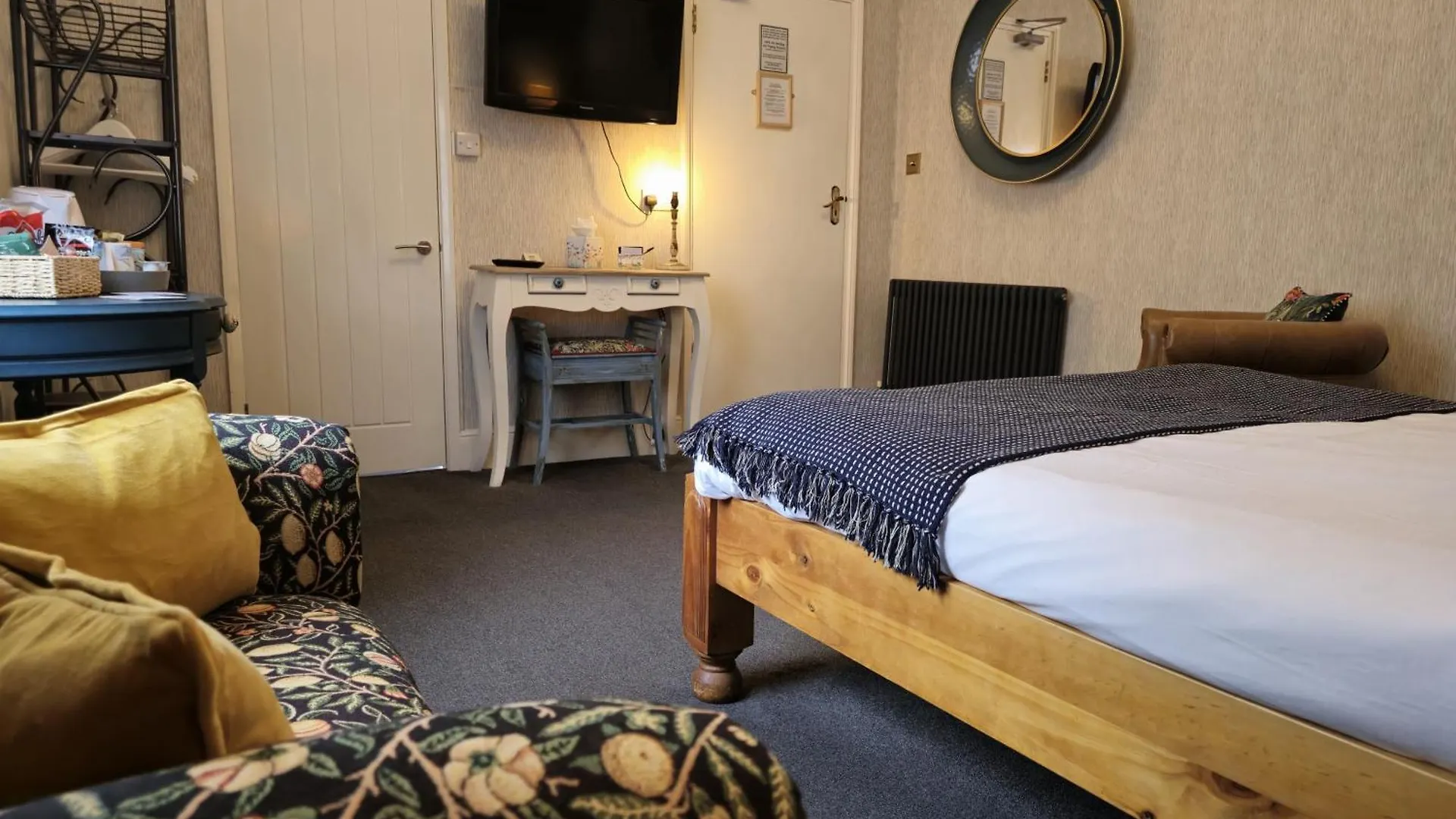 Ashburton House - B&B Scarborough 4*,