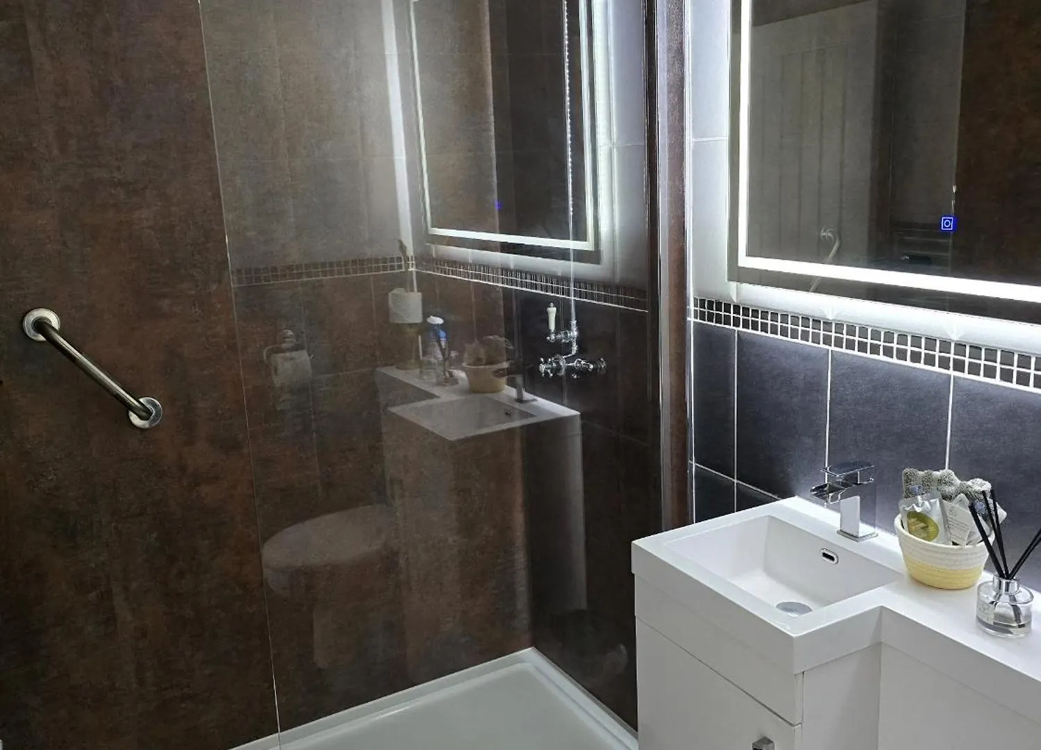 Ashburton House - B&B Scarborough Guest house