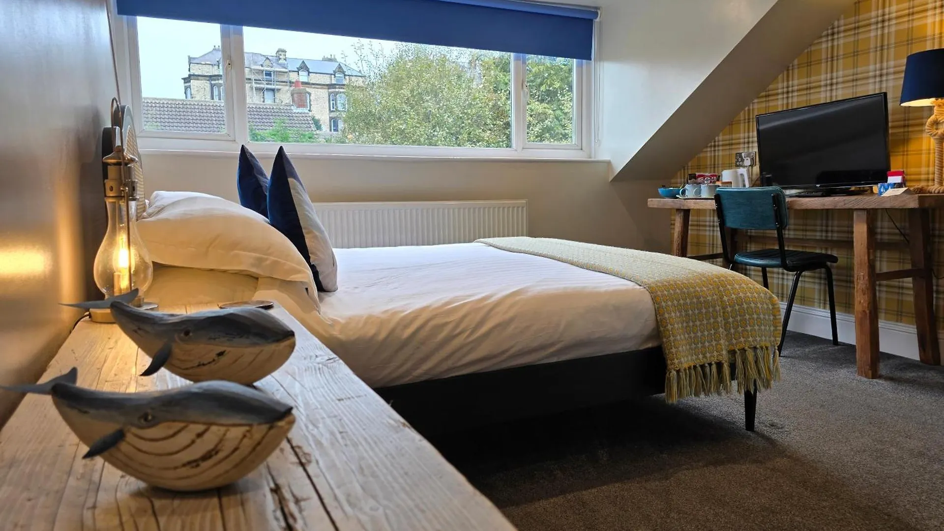 Ashburton House - B&B Scarborough Guest house