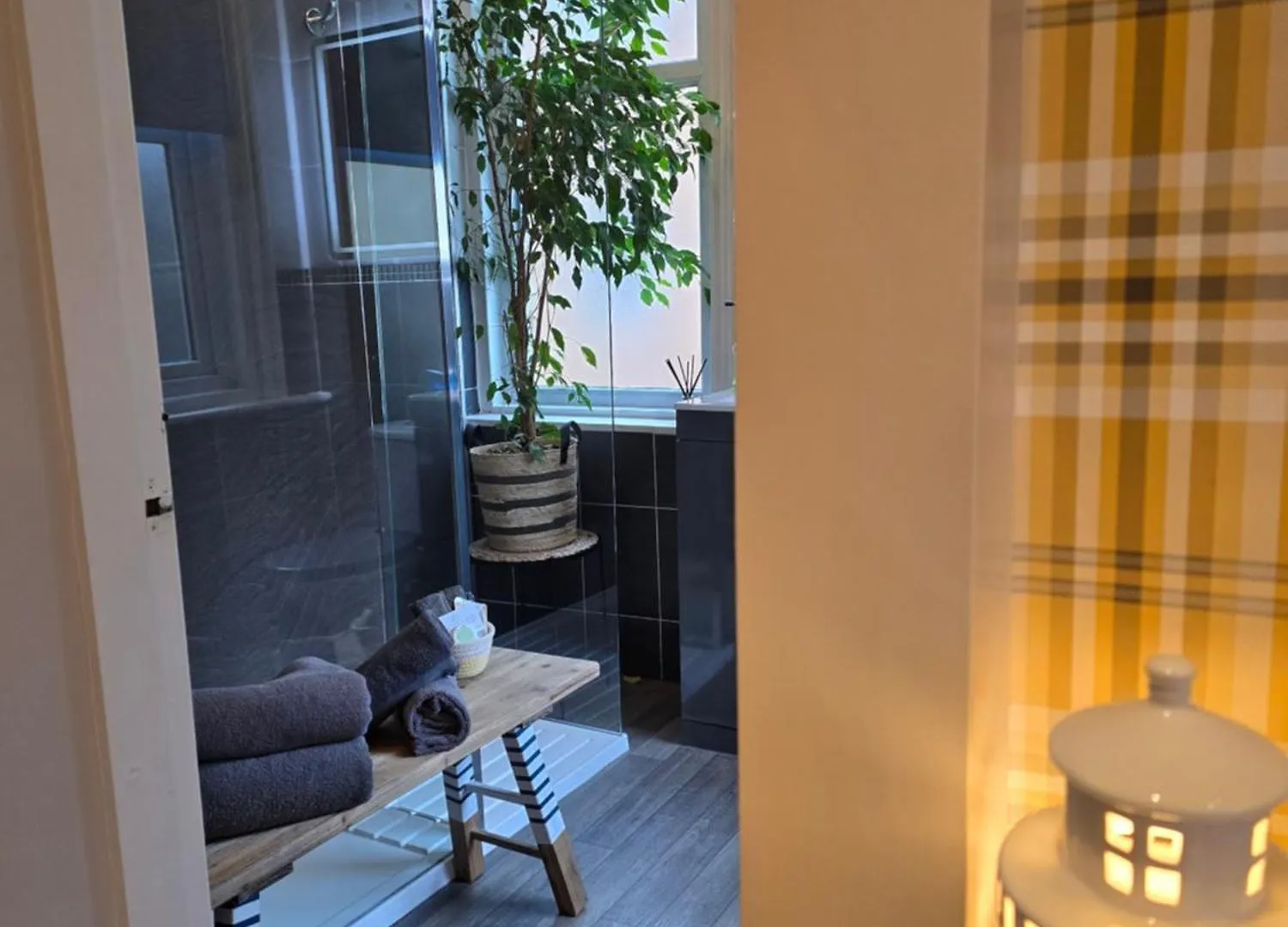 Ashburton House - B&B Scarborough