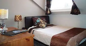 Ashburton House - B&B Scarborough Guest house